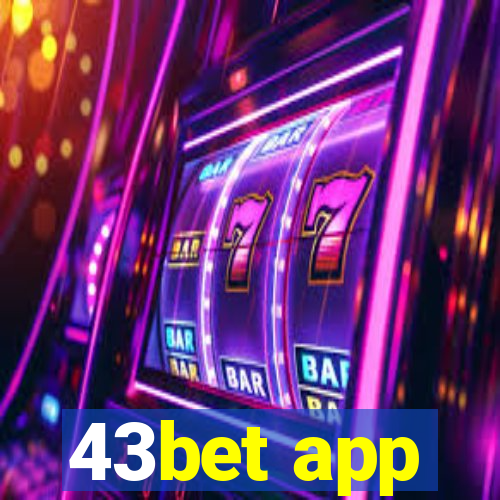 43bet app